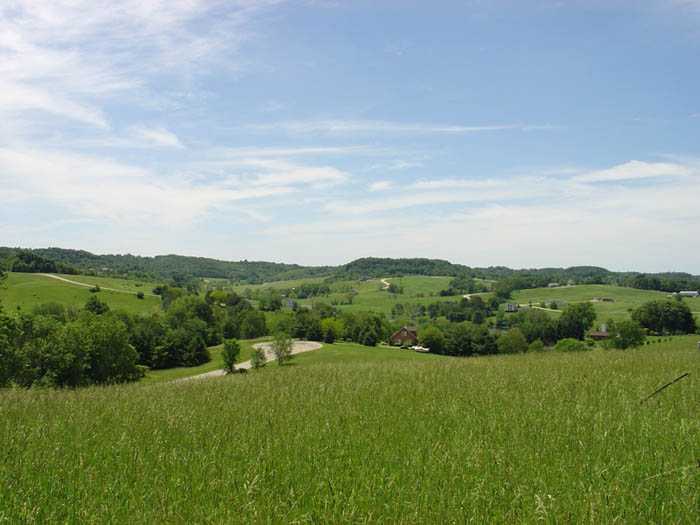 Remington 874 Offshore Lot at Dutch Hollow Lake Sauk County Wisconsin